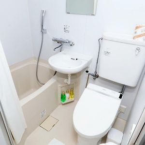 Capsulehotel Alleen voor Vrouwen